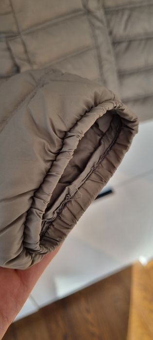 Kurtka Mango rozm M, puchowa