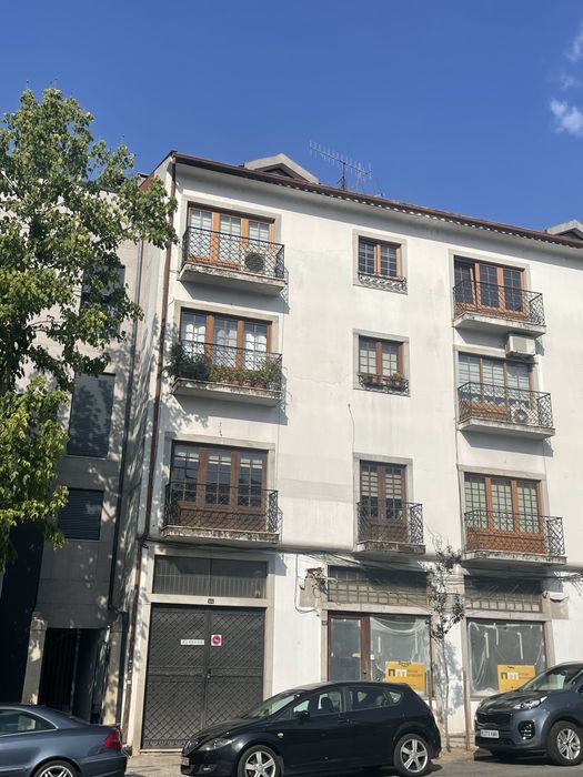 Quarto para estudante mobilado