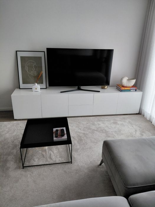 Móvel de sala  como novo