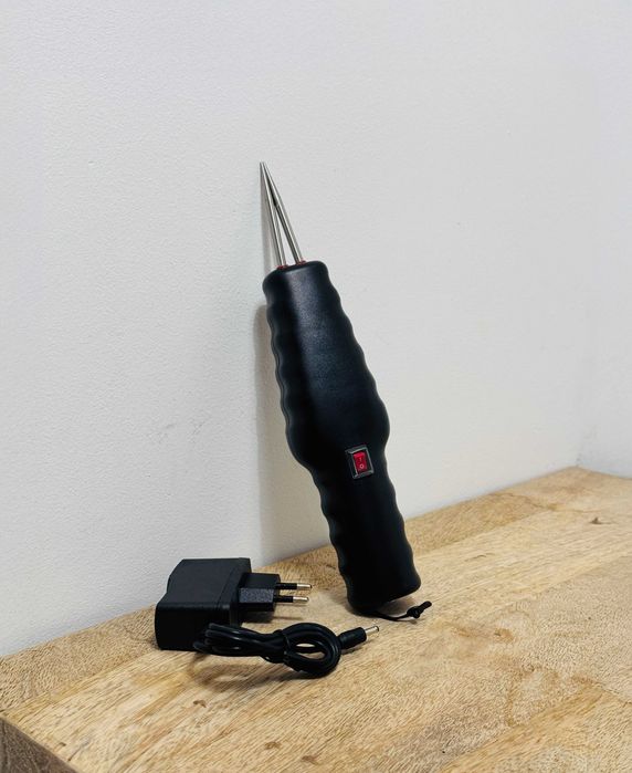 Maszynka do usuwania drobnego meszku z kurczaków kaczek TANIO !!