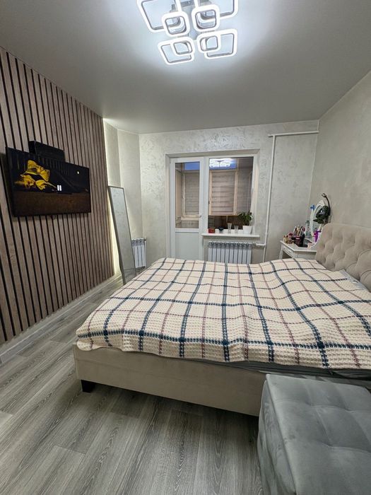 ПРАЦЮЄМО ПО ПРОГРАМАМ!! Продам 3-х кімнатну квартиру.