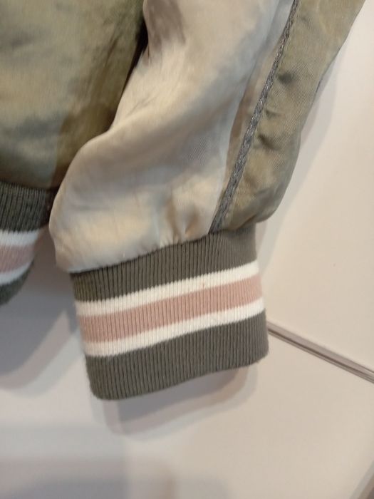 Bomberka damska z Zary.