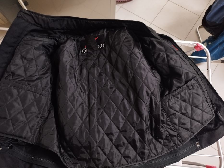 Casaco  Alpinestars  GP Plus