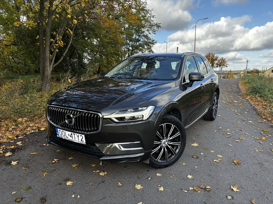 Volvo XC 60