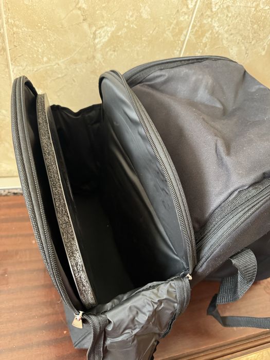 Mala de transporte para Bimby