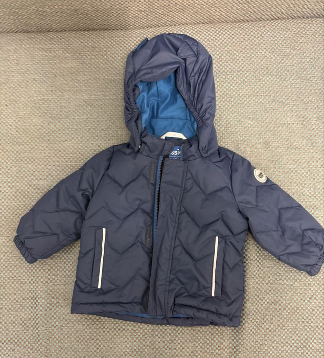 Детская куртка и штаны