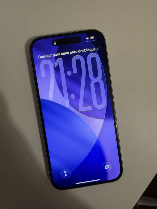 Iphone 15 Blue 128gb