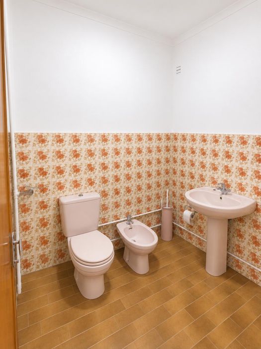 Arrendamento de apartamento T2 na Praceta Norton De Matos , 3