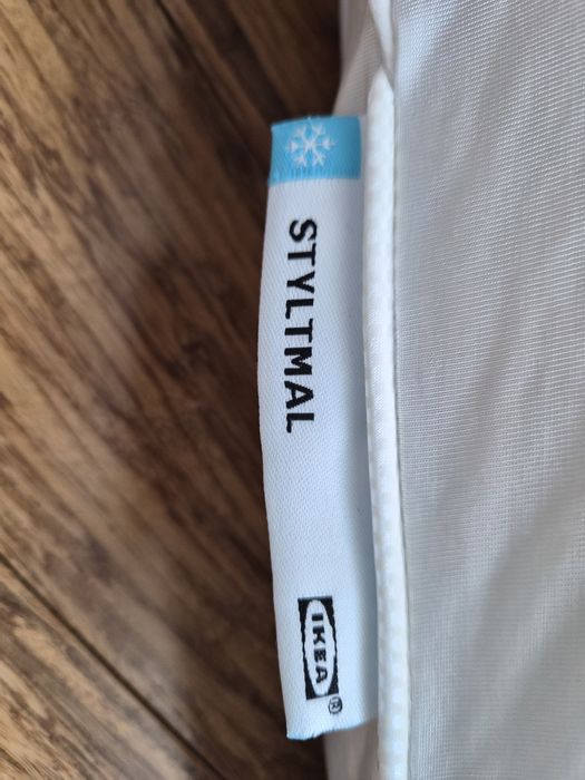 Poduszka IKEA rozmiar 60/40