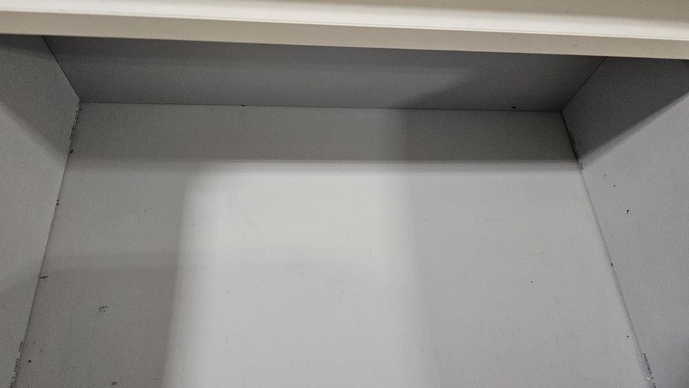 Szafka komoda  podłużna niska