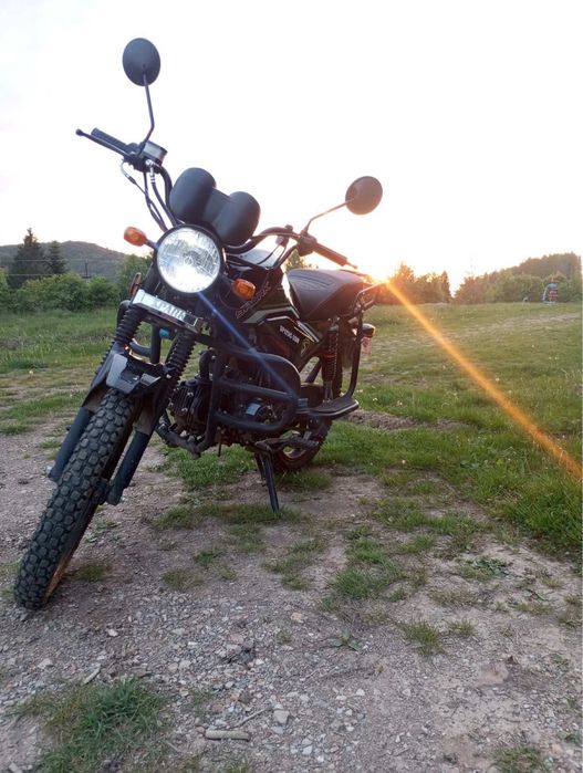 Spark SP125C-2AM
