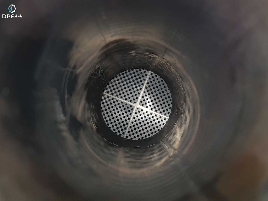 Regeneracja DPF / FAP / SCR / KAT
