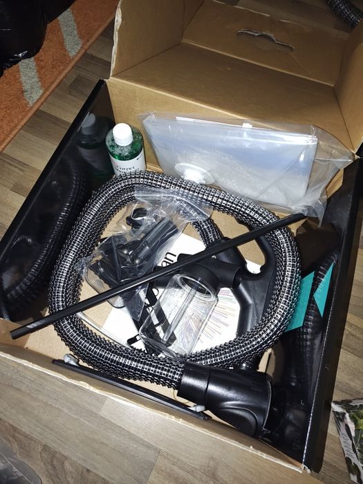 Aura Roboclean Pro