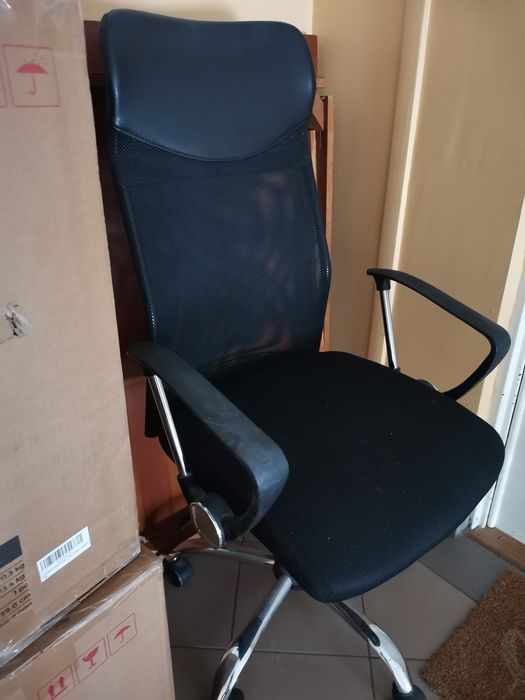 Fotel / krzesło biurowe Billum