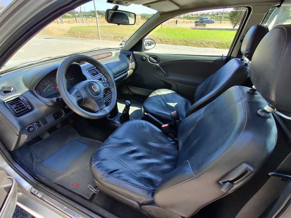 Rover 25 Diesel Comercial