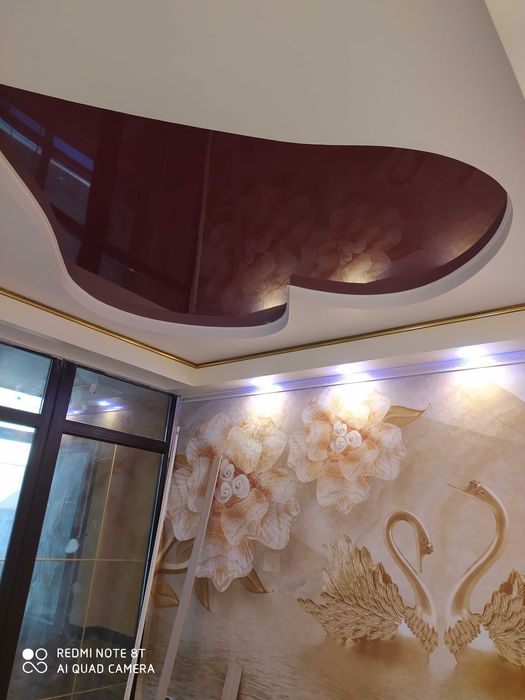 HАТЯЖНІ Стелі  в Херсоні!