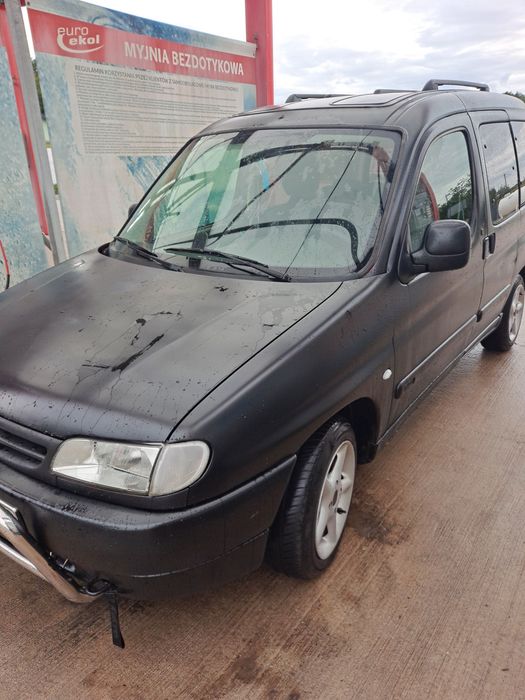 Citroën Berlingo