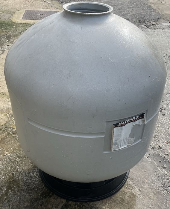 Filtro areia Pro Series S0310 TE