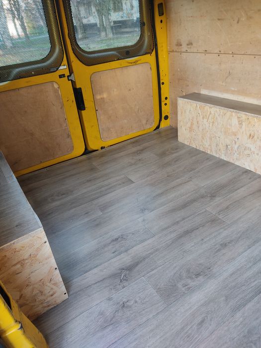 Срочно продам бус 2012г