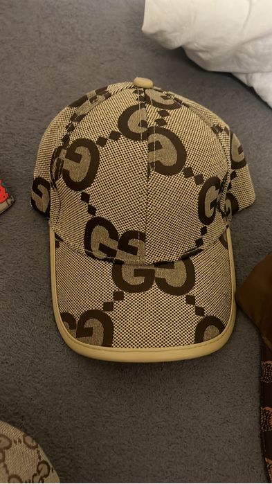 Capa gucci     Nova
