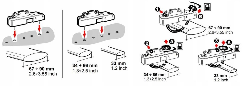 Box kufer dachowy Inter Pack Stella 481 FLEXI  - INTER PACK