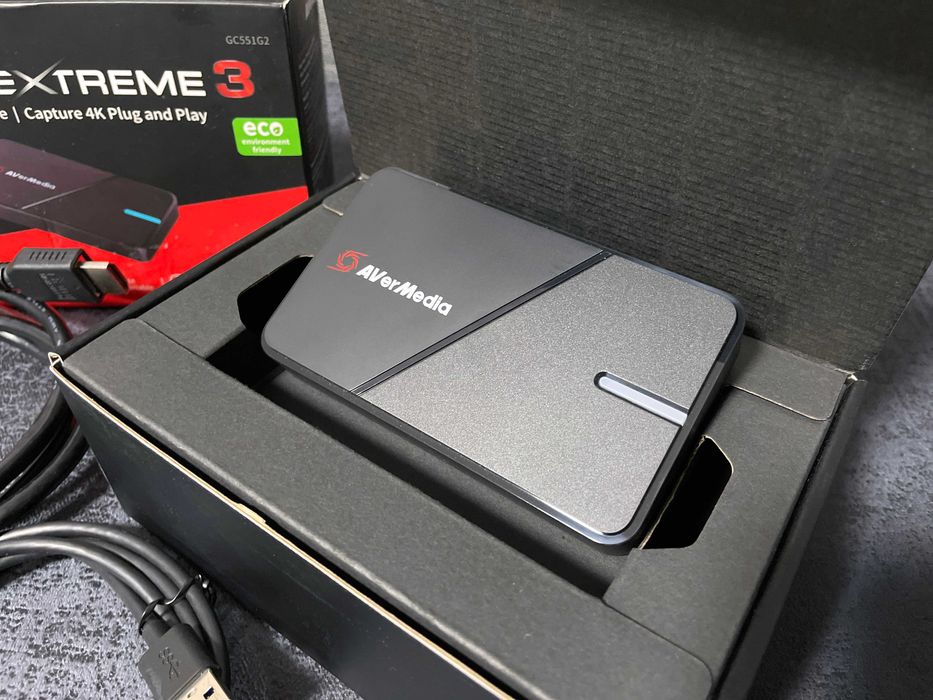 Live Gamer Extreme 3