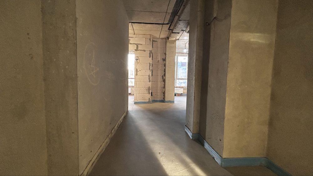 Продаж 2-кім. квартири  ЖК Green Park