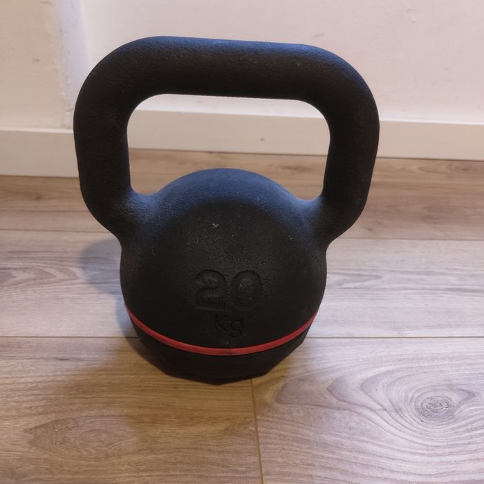 Kettlebell 20kg Corength462771705517199360