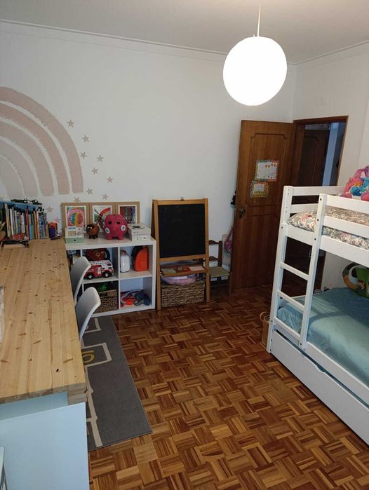 Apartamento T2 Sassoeiros