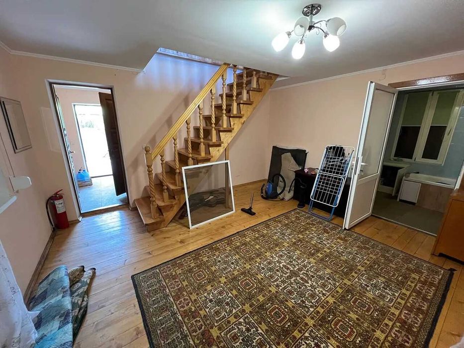 Продаж дачного будинку Демянів Лаз