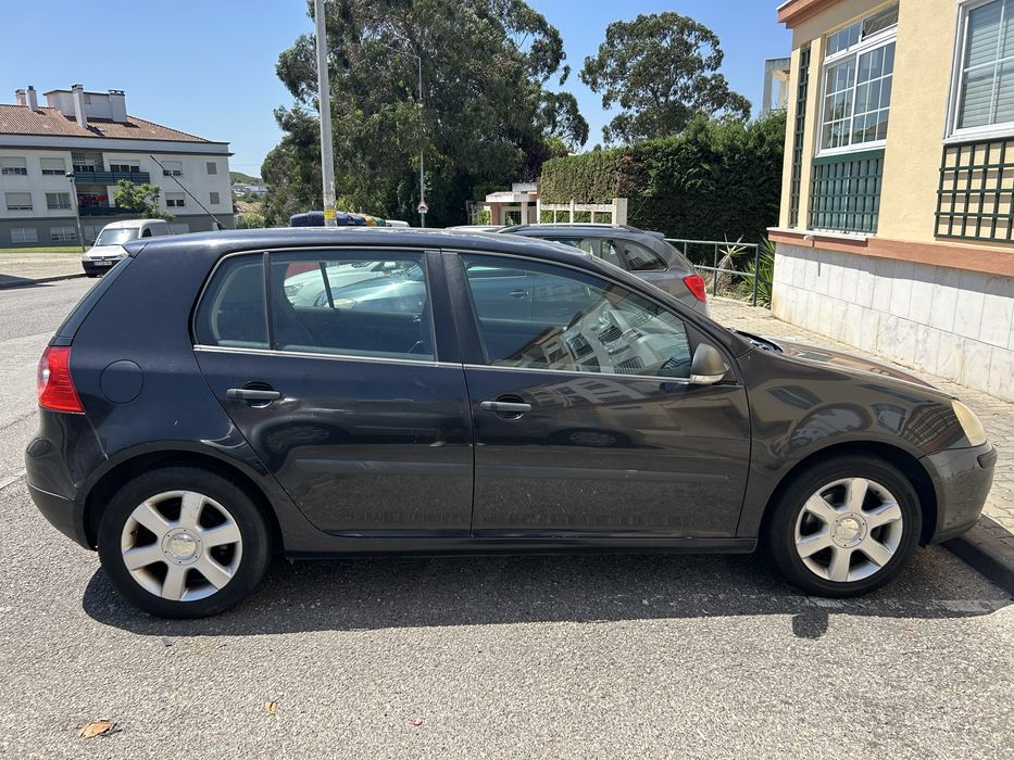 Volkswagen Golf V 1.4