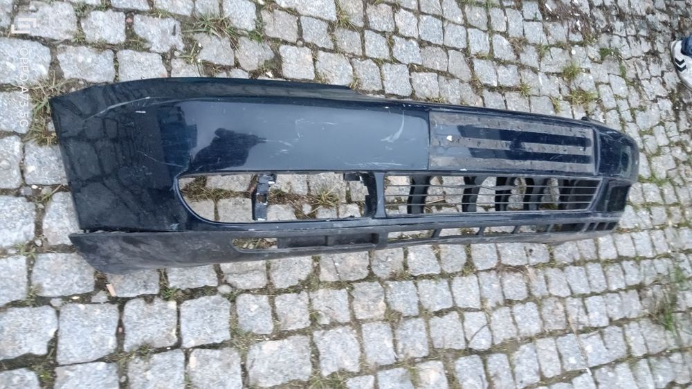 Parachoques Audi A4 B5 para choques 1995