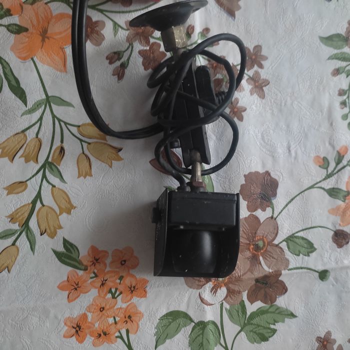 Камери спостереження