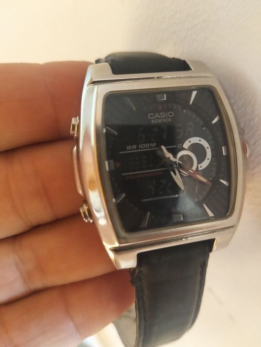 Годинник casio edifice efa -120