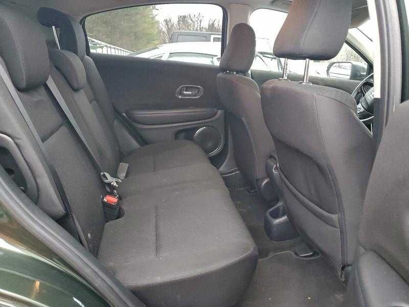 Honda HR-V EX 2018 /