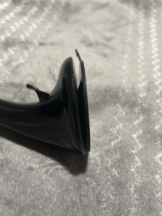 Uchwyt na smartfon samochodowy solidny