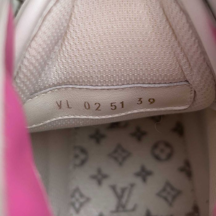 Louis Vuitton Squad Monogram Converse Жіночі кросівки оригінал 39 EUR