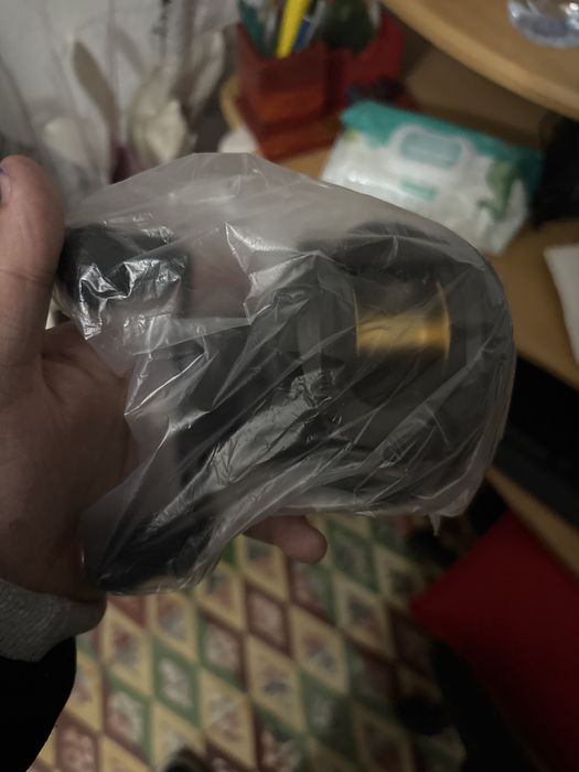 Carreto de casting mao direita