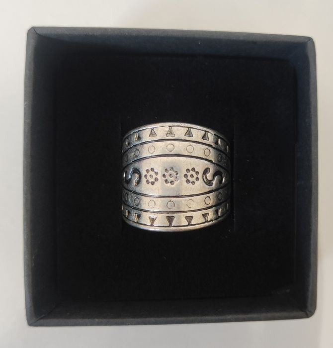 Conjunto de anéis
