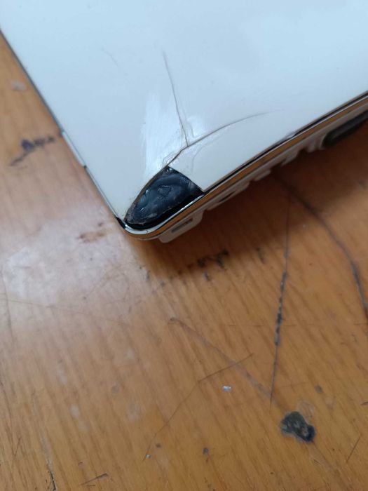 Ноутбук Samsung SF510, і3-М370, 4Гб ОЗУ, SSD 120Гб, АКБ знос 20%