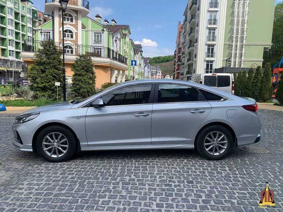 Ліцензійна оренда авто бізнес-класу 857грн/добу