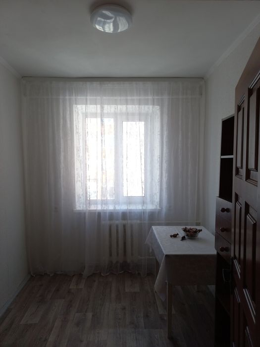 Продам 2кімнати в гуртожитку на Водоканалі