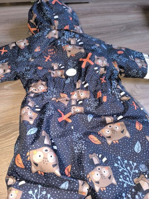 Зимовий комбінезон Lassie by Reima