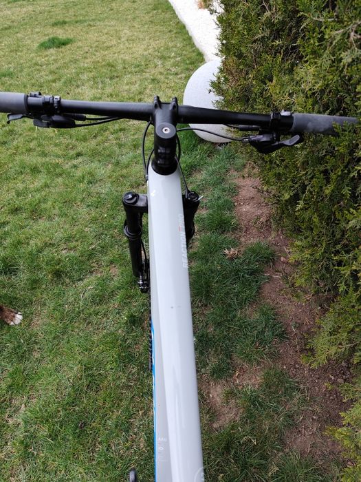 Rower  Cube Reaction Pro carbon
Stan b.db po serwisie