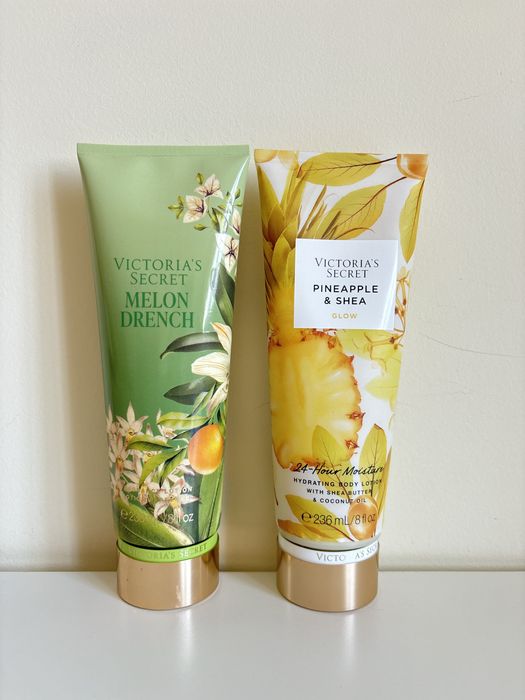 Loção corporal Victoria Secret