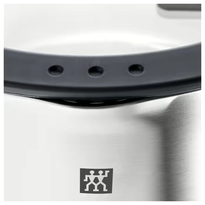 Набір каструль Zwilling Simplify 9 предметів