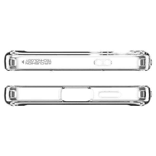 Spigen Ultra Hybrid Galaxy S24 Crystal Clear