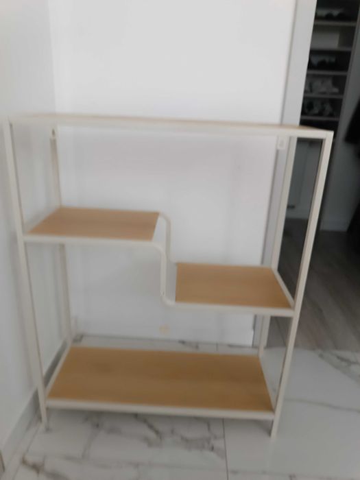 Szafka stojąca jak nowa