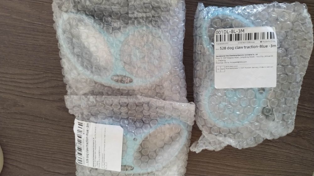 Поводок для собак, нові