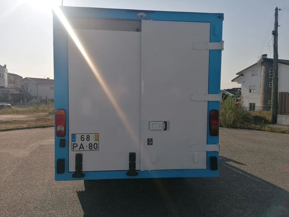 Renault Master 2.3 DCI521703334327111684
